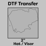 DTF Transfer 2" Thumbnail