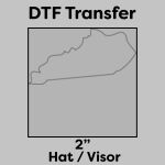 DTF Transfer 2" Thumbnail