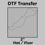 DTF Transfer 2" Thumbnail