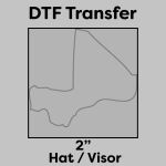 DTF Transfer 2" Thumbnail