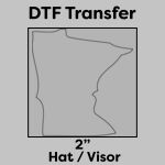 DTF Transfer 2" Thumbnail