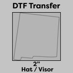 DTF Transfer 2" Thumbnail
