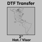 DTF Transfer 2" Thumbnail