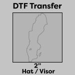 DTF Transfer 2" Thumbnail