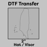 DTF Transfer 2" Thumbnail