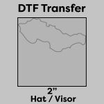 DTF Transfer 2" Thumbnail