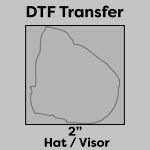 DTF Transfer 2" Thumbnail