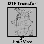 DTF Transfer 2" Thumbnail
