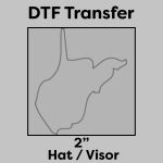 DTF Transfer 2" Thumbnail