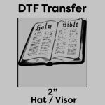 DTF Transfer 2" Thumbnail