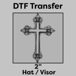 DTF Transfer 2" Thumbnail