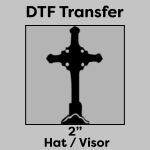 DTF Transfer 2" Thumbnail