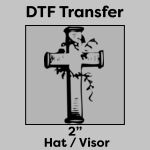 DTF Transfer 2" Thumbnail