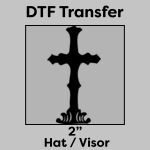 DTF Transfer 2" Thumbnail
