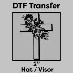 DTF Transfer 2" Thumbnail