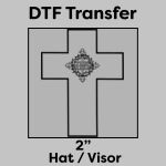 DTF Transfer 2" Thumbnail