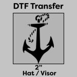 DTF Transfer 2" Thumbnail