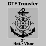 DTF Transfer 2" Thumbnail