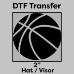 DTF Transfer 2" Thumbnail