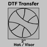DTF Transfer 2" Thumbnail