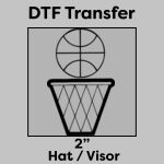 DTF Transfer 2" Thumbnail