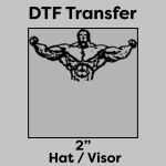 DTF Transfer 2" Thumbnail
