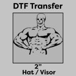DTF Transfer 2" Thumbnail