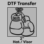 DTF Transfer 2" Thumbnail