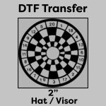 DTF Transfer 2" Thumbnail