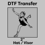 DTF Transfer 2" Thumbnail