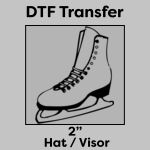 DTF Transfer 2" Thumbnail