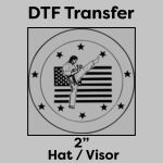 DTF Transfer 2" Thumbnail