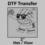 DTF Transfer 2" Thumbnail