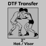 DTF Transfer 2" Thumbnail