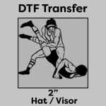 DTF Transfer 2" Thumbnail