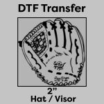 DTF Transfer 2" Thumbnail