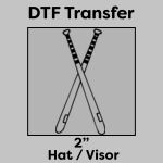 DTF Transfer 2" Thumbnail