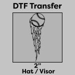 DTF Transfer 2" Thumbnail