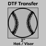 DTF Transfer 2" Thumbnail