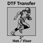 DTF Transfer 2" Thumbnail