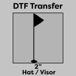 DTF Transfer 2" Thumbnail