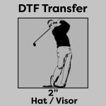 DTF Transfer 2" Thumbnail