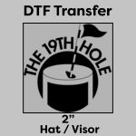 DTF Transfer 2" Thumbnail