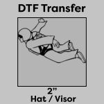 DTF Transfer 2" Thumbnail