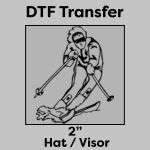 DTF Transfer 2" Thumbnail