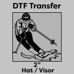 DTF Transfer 2" Thumbnail