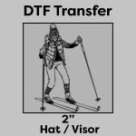 DTF Transfer 2" Thumbnail