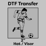 DTF Transfer 2" Thumbnail