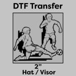 DTF Transfer 2" Thumbnail