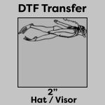 DTF Transfer 2" Thumbnail